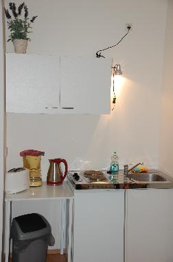 Ferienwohnung in Berlin (Prenzlauer Berg) oder Ferienwohnung oder Ferienhaus