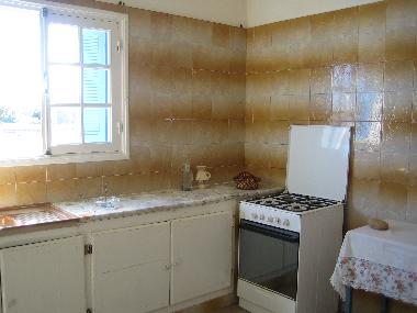 Ferienwohnung in Kelibia (Nabul) oder Ferienwohnung oder Ferienhaus