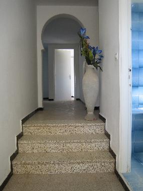 Ferienwohnung in Kelibia (Nabul) oder Ferienwohnung oder Ferienhaus