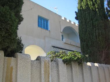 Ferienwohnung in Kelibia (Nabul) oder Ferienwohnung oder Ferienhaus