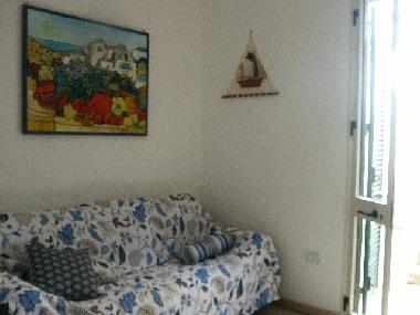 Ferienwohnung in PORTO CESAREO   (Lecce) oder Ferienwohnung oder Ferienhaus