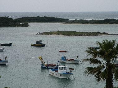 Ferienwohnung in PORTO CESAREO   (Lecce) oder Ferienwohnung oder Ferienhaus