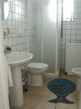 Ferienwohnung in PORTO CESAREO   (Lecce) oder Ferienwohnung oder Ferienhaus