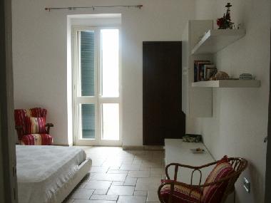 Ferienwohnung in PORTO CESAREO   (Lecce) oder Ferienwohnung oder Ferienhaus