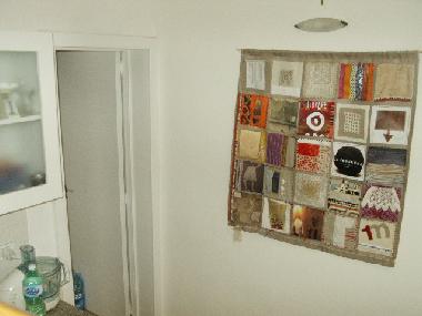 Ferienwohnung in PORTO CESAREO   (Lecce) oder Ferienwohnung oder Ferienhaus