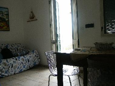 Ferienwohnung in PORTO CESAREO   (Lecce) oder Ferienwohnung oder Ferienhaus