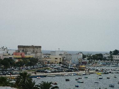 Ferienwohnung in PORTO CESAREO   (Lecce) oder Ferienwohnung oder Ferienhaus
