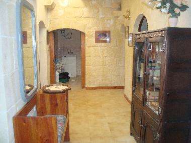 Ferienhaus in Xaghra (Malta) oder Ferienwohnung oder Ferienhaus