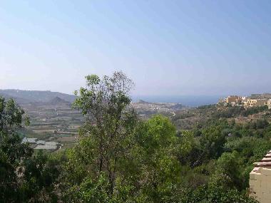 Ferienhaus in Xaghra (Malta) oder Ferienwohnung oder Ferienhaus