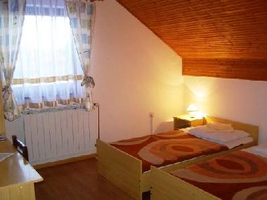 Ferienwohnung in Plitvice Lakes (Karlovacka) oder Ferienwohnung oder Ferienhaus