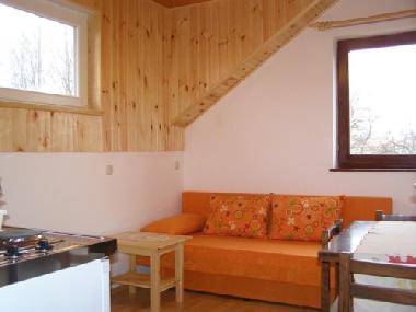 Ferienwohnung in Plitvice Lakes (Karlovacka) oder Ferienwohnung oder Ferienhaus
