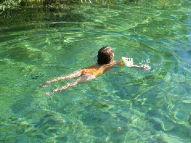 Ferienwohnung in Plitvice Lakes (Karlovacka) oder Ferienwohnung oder Ferienhaus