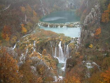 Ferienwohnung in Plitvice Lakes (Karlovacka) oder Ferienwohnung oder Ferienhaus