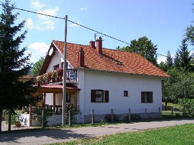 Ferienwohnung in Plitvice Lakes (Karlovacka) oder Ferienwohnung oder Ferienhaus