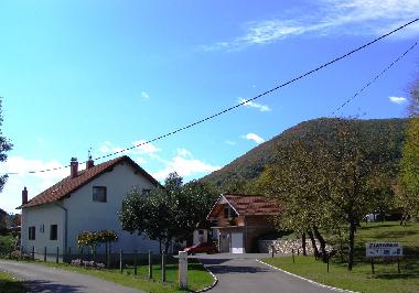 Ferienwohnung in Plitvice Lakes (Karlovacka) oder Ferienwohnung oder Ferienhaus