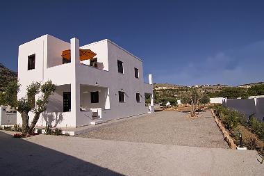 Ferienhaus in lindos-pefkos (Dodekanisos) oder Ferienwohnung oder Ferienhaus