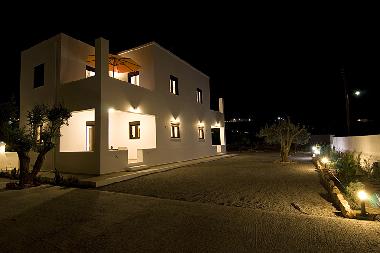 Ferienhaus in lindos-pefkos (Dodekanisos) oder Ferienwohnung oder Ferienhaus