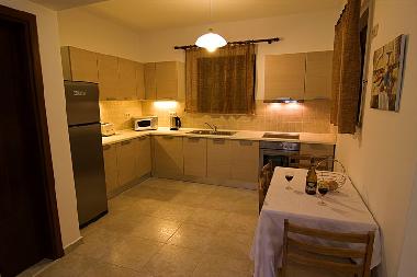 Ferienhaus in lindos-pefkos (Dodekanisos) oder Ferienwohnung oder Ferienhaus