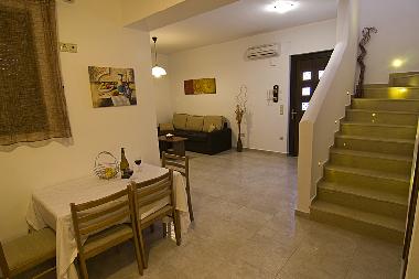 Ferienhaus in lindos-pefkos (Dodekanisos) oder Ferienwohnung oder Ferienhaus