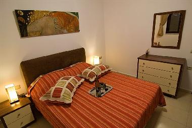 Ferienhaus in lindos-pefkos (Dodekanisos) oder Ferienwohnung oder Ferienhaus