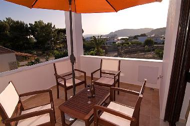 Ferienhaus in lindos-pefkos (Dodekanisos) oder Ferienwohnung oder Ferienhaus