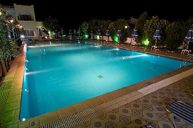 Ferienhaus in lindos-pefkos (Dodekanisos) oder Ferienwohnung oder Ferienhaus