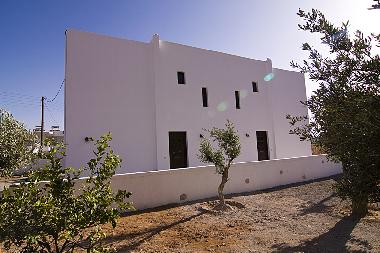 Ferienhaus in lindos-pefkos (Dodekanisos) oder Ferienwohnung oder Ferienhaus