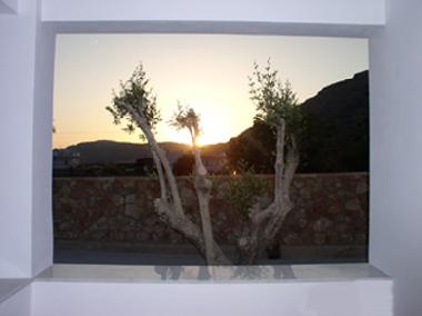 Ferienhaus in lindos-pefkos (Dodekanisos) oder Ferienwohnung oder Ferienhaus