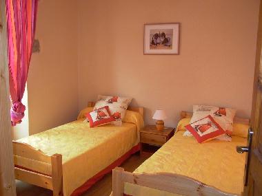 Ferienhaus in Br�l�s (Finist�re) oder Ferienwohnung oder Ferienhaus