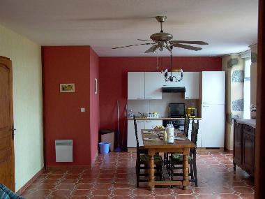 Ferienhaus in Br�l�s (Finist�re) oder Ferienwohnung oder Ferienhaus