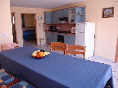 Ferienwohnung in Moraira (Alicante / Alacant) oder Ferienwohnung oder Ferienhaus