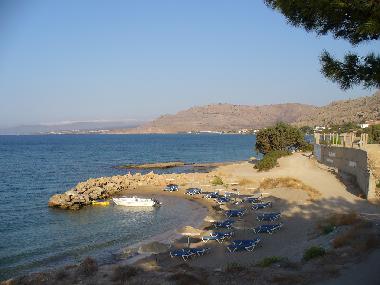 Ferienhaus in lindos-pefkos (Dodekanisos) oder Ferienwohnung oder Ferienhaus