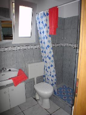 Ferienwohnung in Moraira (Alicante / Alacant) oder Ferienwohnung oder Ferienhaus