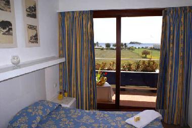 Ferienwohnung in Santa Eularia del Rio (Ibiza) oder Ferienwohnung oder Ferienhaus
