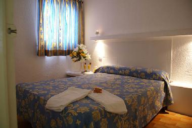 Ferienwohnung in Santa Eularia del Rio (Ibiza) oder Ferienwohnung oder Ferienhaus