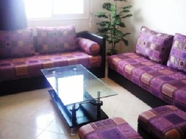 Ferienwohnung in Mohammedia (Casablanca) oder Ferienwohnung oder Ferienhaus