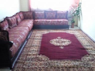 Ferienwohnung in Mohammedia (Casablanca) oder Ferienwohnung oder Ferienhaus