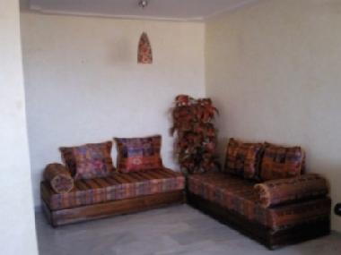 Ferienwohnung in Mohammedia (Casablanca) oder Ferienwohnung oder Ferienhaus