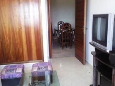 Ferienwohnung in Mohammedia (Casablanca) oder Ferienwohnung oder Ferienhaus