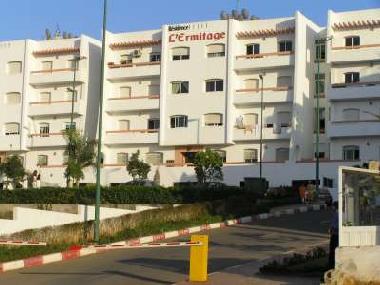 Ferienwohnung in Mohammedia (Casablanca) oder Ferienwohnung oder Ferienhaus