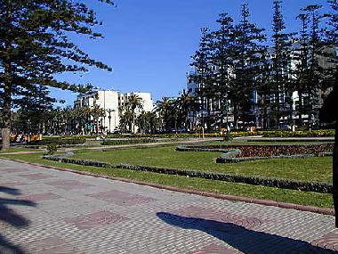 Ferienwohnung in Mohammedia (Casablanca) oder Ferienwohnung oder Ferienhaus