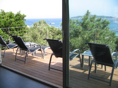 Ferienhaus in sainte-lucie de porto-vecchio (Corse-du-Sud) oder Ferienwohnung oder Ferienhaus