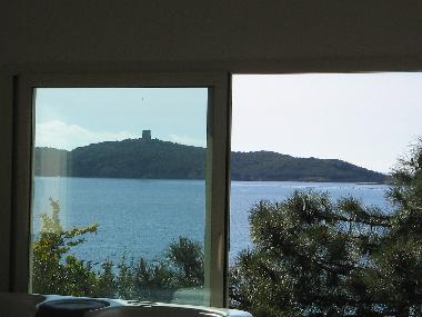 Ferienhaus in sainte-lucie de porto-vecchio (Corse-du-Sud) oder Ferienwohnung oder Ferienhaus