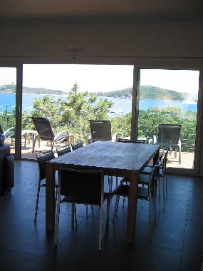 Ferienhaus in sainte-lucie de porto-vecchio (Corse-du-Sud) oder Ferienwohnung oder Ferienhaus