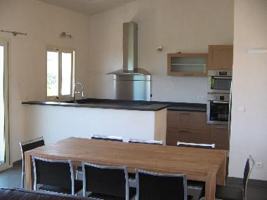 Ferienhaus in sainte-lucie de porto-vecchio (Corse-du-Sud) oder Ferienwohnung oder Ferienhaus