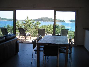 Ferienhaus in sainte-lucie de porto-vecchio (Corse-du-Sud) oder Ferienwohnung oder Ferienhaus