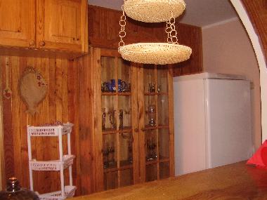 Ferienhaus in Pobłocie (Pomorskie) oder Ferienwohnung oder Ferienhaus