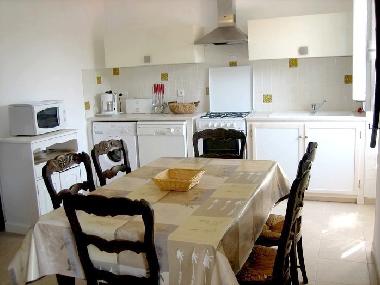 Ferienhaus in saint florent (Haute-Corse) oder Ferienwohnung oder Ferienhaus
