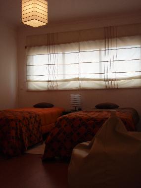 Ferienwohnung in Tavira (Algarve) oder Ferienwohnung oder Ferienhaus