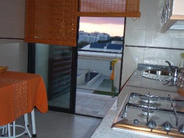 Ferienwohnung in Tavira (Algarve) oder Ferienwohnung oder Ferienhaus